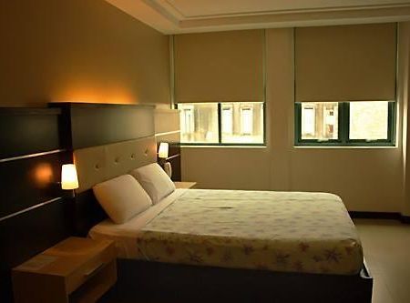 Olongapo Travel Lodge Zewnętrze zdjęcie