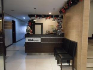 Olongapo Travel Lodge Zewnętrze zdjęcie