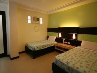 Olongapo Travel Lodge Zewnętrze zdjęcie