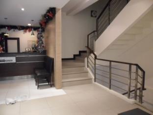 Olongapo Travel Lodge Zewnętrze zdjęcie