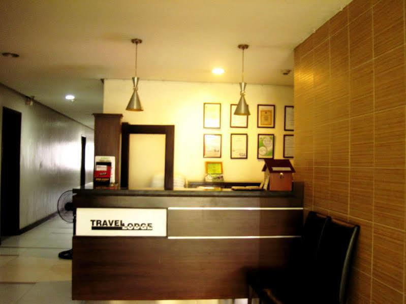 Olongapo Travel Lodge Zewnętrze zdjęcie